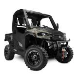 Challenger MX 550 Camo