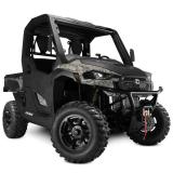 Challenger MX 750 (Camo)